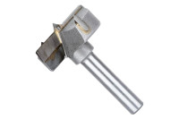 Фреза Форстнера Intertool 35 мм (SD-0494)