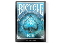 United States Playing Card Company Карти гральні Bicycle Ice (02429)