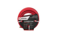 Шланг воздушный Intertool 6 x 11 мм x 10 м гибридный Storm (PT-1761)