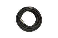 Шланг высокого давления Intertool-Storm 8 x 15мм x 10м резиновый (PT-1731)