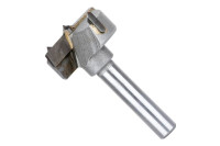 Фреза Форстнера Intertool 30 мм (SD-0493)