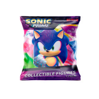 Ігрова фігурка Пригоди Соніка та друзів Sonic Prime SON2005 фігурка 6,5 см