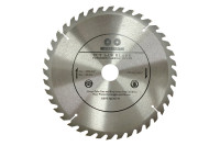 Диск пильний по дереву Sprut 250 x 3225.4мм x 40T (П-DP-9330)