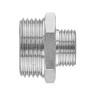 Ніпель редукційний нікельований NOLF NFC.N0610-N-1"x1/2" (NF3084)