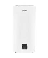 Водонагреватель "Плоский" MIXXUS EWH-10050 FLAT DRY накопительный 50 л, сухой тен 2 kW (WH0597)