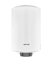 Водонагреватель "Цилиндр" MIXXUS EWH-08100 ROUND DRY накопительный 100 л, сухой тен 2 kW (WH0610)