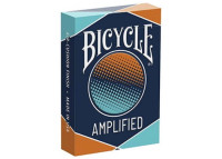 United States Playing Card Company Карти гральні Bicycle Amplified (BALF1)