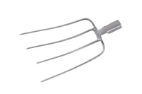 Вила Intertool 0.75 кг молоткові (FT-2008)