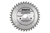 Диск пильний по дереву Sprut 400 x 3230мм x 40T (П-DP-9390)