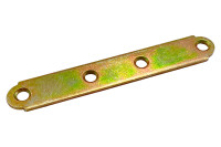 Пластина узкая TNX 95 x 15 x 2мм (LW-4) (10 шт.)
