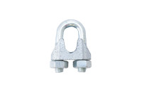 Затиск для троса Apro 12 мм (C741-12) (10 шт.)