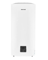 Водонагреватель "Плоский" MIXXUS EWH-10080 FLAT DRY накопительный 80 л, сухой тен 2 kW (WH0598)