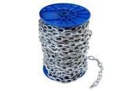 Ланцюг коротколанковий Apro 4 мм х 40 м DIN 5685 A (CH-SL4) (40 шт.)
