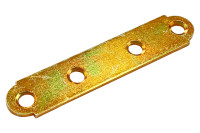 Пластина узкая TNX 75 x 15 x 2мм (LW-3) (10 шт.)