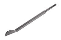 Зубило канавочное SDS+ Intertool 14 х 250 х 22 мм (SD-0414)
