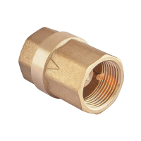Клапан обратный конусный Koer KR.176-20.WN - 3/4" (KR5779)