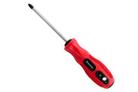 Отвертка Intertool PH3 х 250 мм (VT-3151)