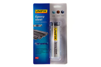 Холодне зварювання Unifix 57г біле (940019)