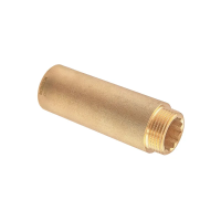 Подовжувач без нікелю 1"-100мм KOER KF.E10-01.WN (KR5677)