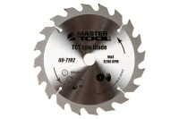 Диск пильний Титул 185 x 20T x 20 мм (20-16) (08-7192)