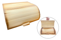 Набір хлібниць Sivan 310 × 350 × 400мм (3шт) (О-024992)