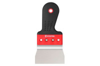 Шпатель Intertool 100мм фасадный PRO (KT-2670)