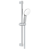 Душовий гарнітур Grohe Tempesta 110, 2 режими струменю (27598003)