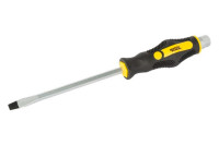 Викрутка ударна Mastertool SL8 x 150мм HEX (49-6815)