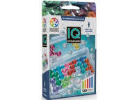 Настільна гра Smart IQ Бульбашки (IQ Bubbles) (укр.) (SG493UKR)