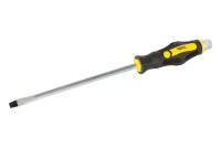 Викрутка ударна Mastertool SL8 x 200мм HEX (49-6820)