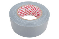 Скотч армований Intertool 50 мм х 50 м (KT-0983)