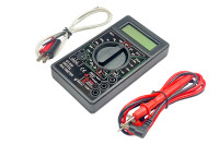 Мультиметр Digital Multimeter EL-838-1 (EL-838-1)
