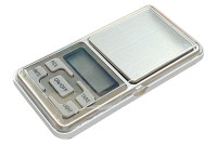 Ваги ювелірні 200г/0.01г (DT001)