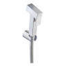 Набір для душу гігієнічного Zerix Bidet SET-008.SUS (нерж. сталь) (ZX4975) Набір для душу гігієнічного Zerix Bidet SET-008.SUS (нерж. сталь) (ZX4975)
