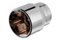 Головка шестигранна Intertool 26 мм x 1/2" (ET-0026)