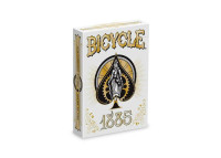 United States Playing Card Company Карти гральні Bicycle 1885 (02497)
