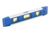 Рівень магнітний Mastertool 230 мм Prof (30-0894)