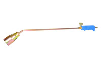 Пальник газовий Mastertool 35 x 300 мм (44-5003)