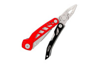 Мультитул Intertool 180 мм x 11 од. (HT-0542)