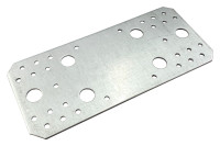 Пластина універсальна TNX 210 x 90 x 2.5мм (LPS-5) (2 шт.)
