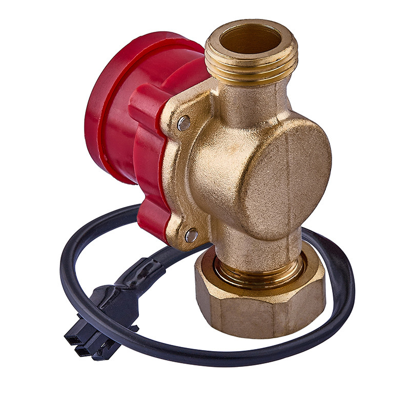 Комплектуючі для насосів